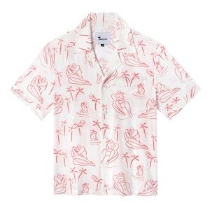 Tombolo I Like You Shirt